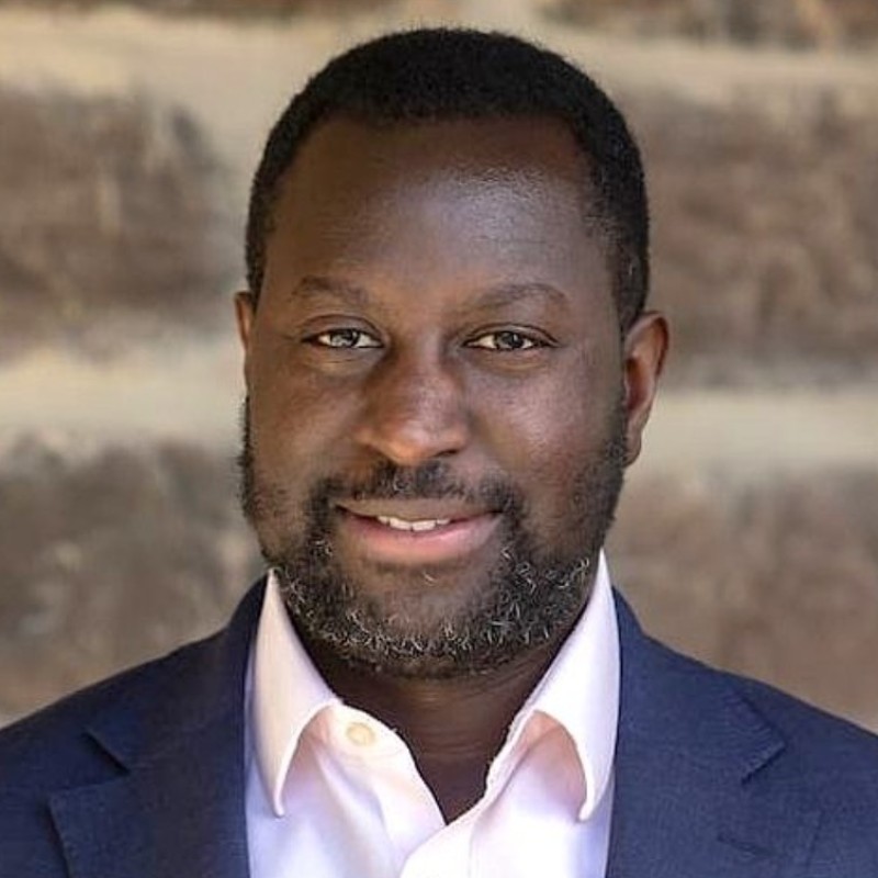 Geoffrey Kwateng