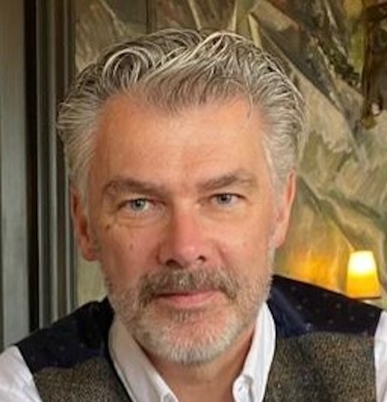 Brian Martin